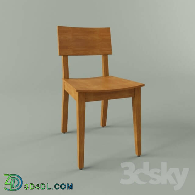 Chair - Legana Sandalyeci