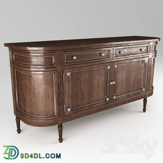 Sideboard _ Chest of drawer - Chest Syrna - Luis
