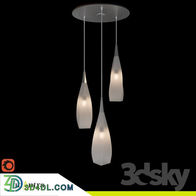 Ceiling light - Mantra NEO 3573