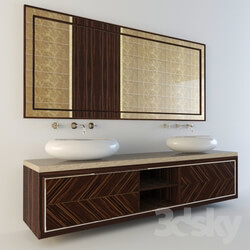 Bathroom furniture - bath furniture 