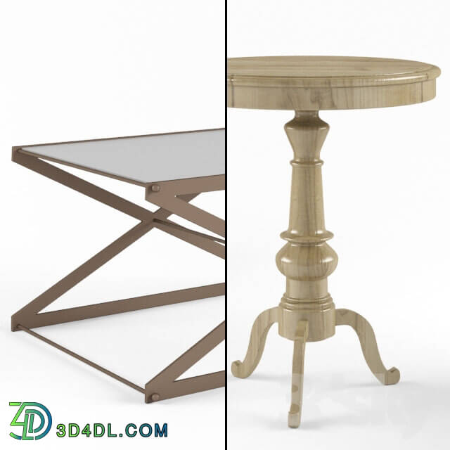 Table - Table Set