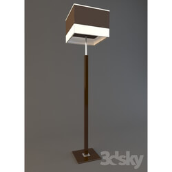 Floor lamp - floor lamp minimalism 