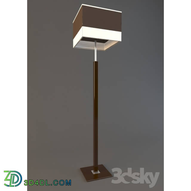 Floor lamp - floor lamp minimalism