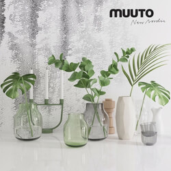 Plant - Muuto New Nordic Decor 
