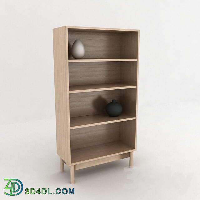 Other - JP_Wood_Shelf