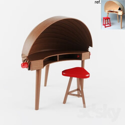 Office furniture - Business Desk 