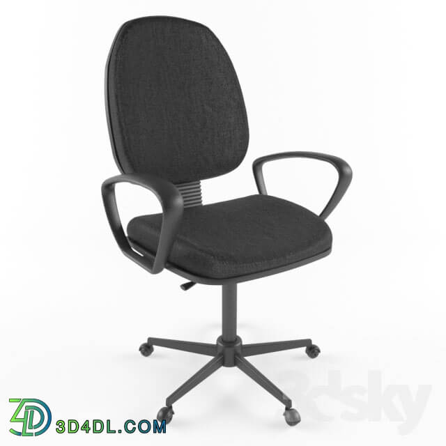 Chair - Office Chair