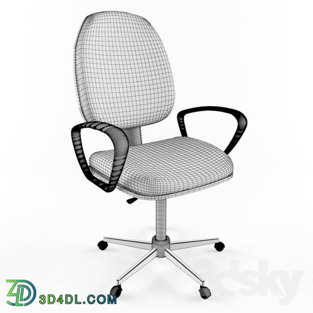 Chair - Office Chair