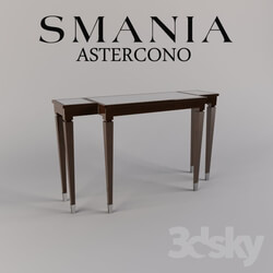 Other - Console SMANIA ASTERCONO 