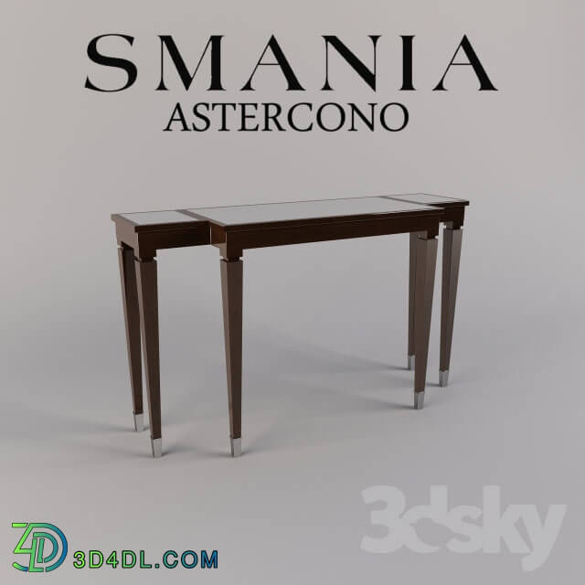 Other - Console SMANIA ASTERCONO