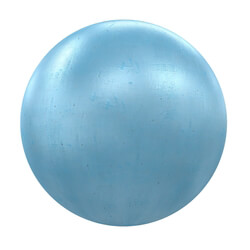 CGaxis-Textures Metals-Volume-06 blue painted metal (01) 