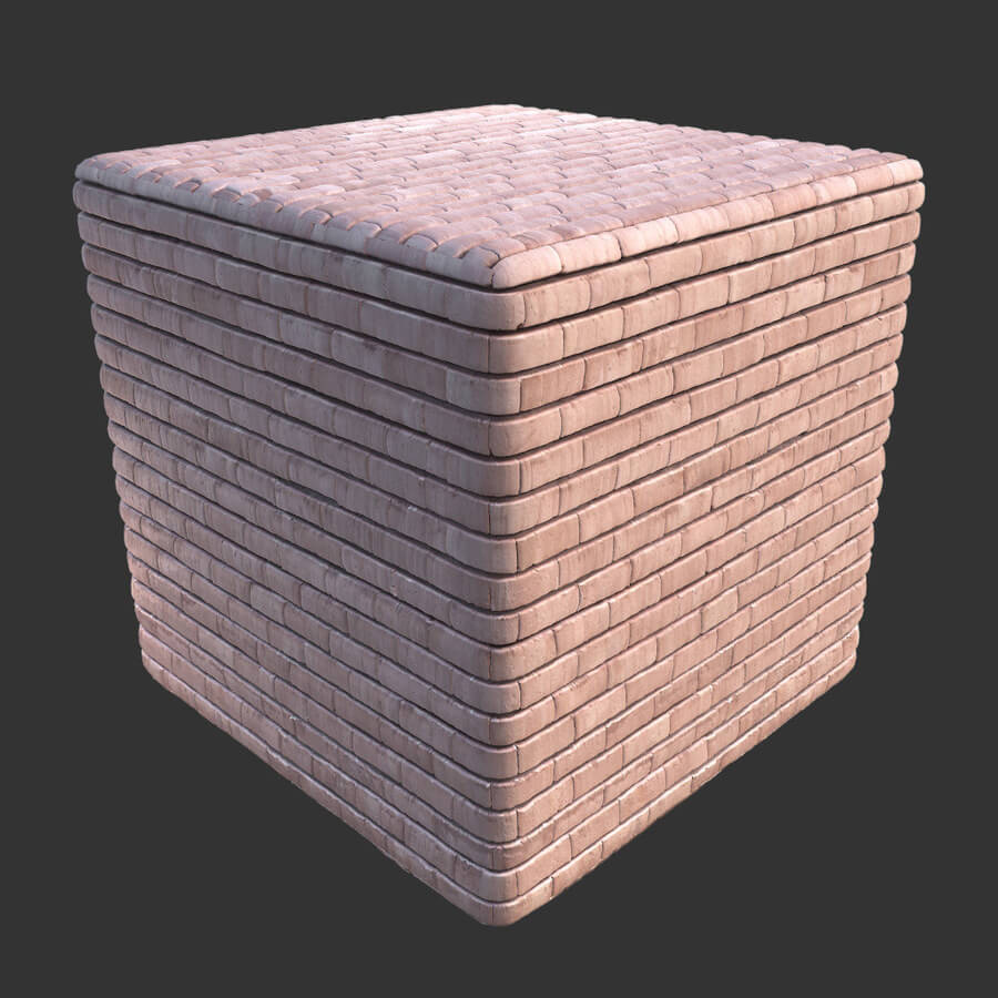 Bricks (24)