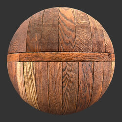 Wood Flooring (035) 