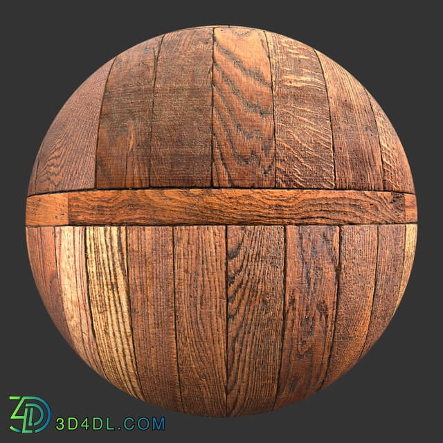 Wood Flooring (035)