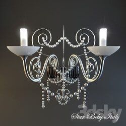 Wall light - Beby Italy Star lights 