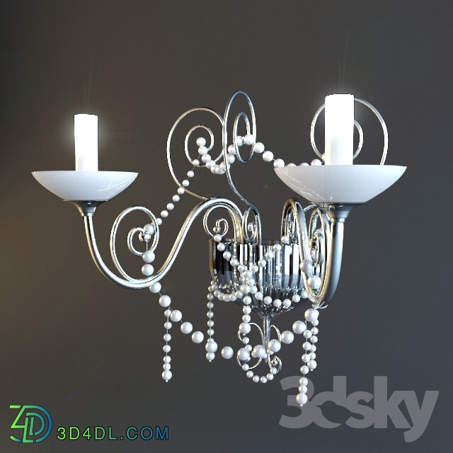 Wall light - Beby Italy Star lights