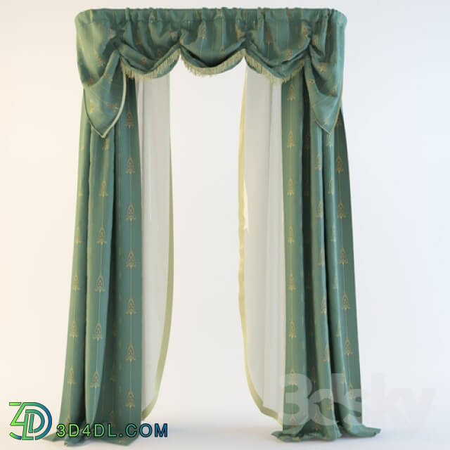 Curtain - curtains