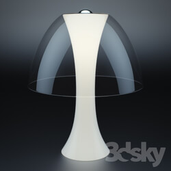 Table lamp - De Majo Oxygen T0 