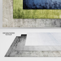 Carpets - Designers Guild Rugs 