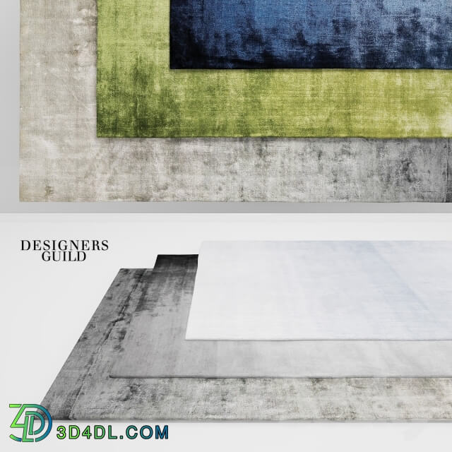 Carpets - Designers Guild Rugs