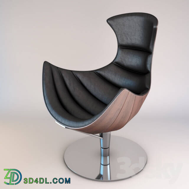 Arm chair - Egg chair