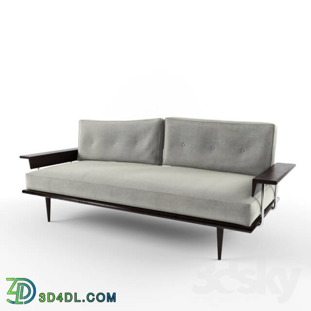 Sofa - Old sofa