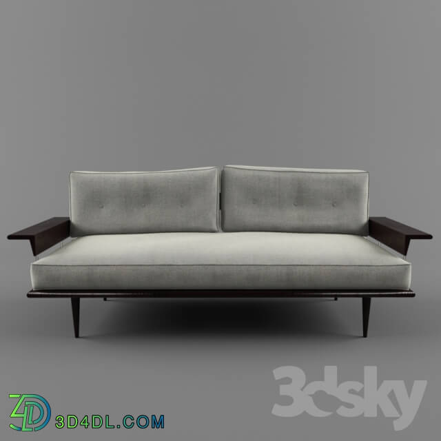 Sofa - Old sofa