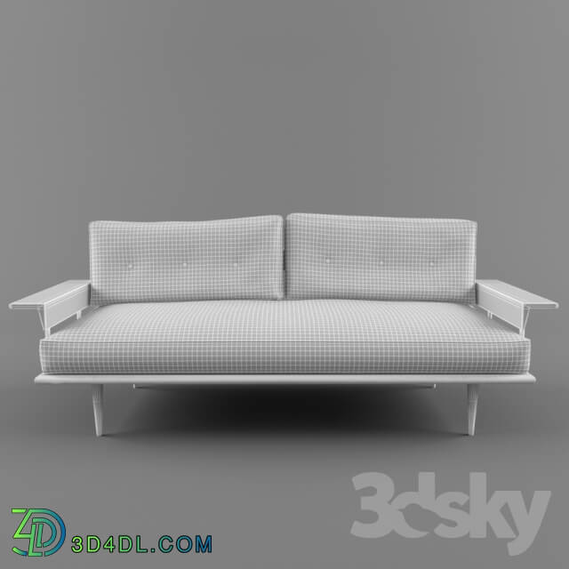 Sofa - Old sofa