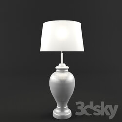 Table lamp - Dialma Brown 002195 