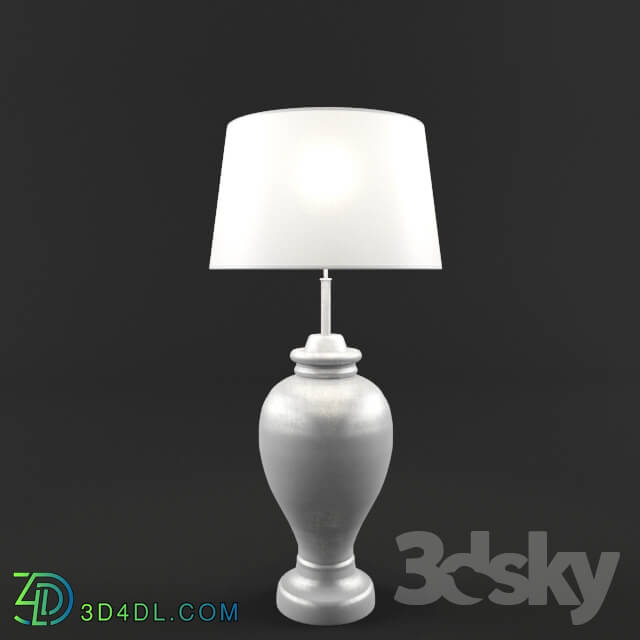 Table lamp - Dialma Brown 002195