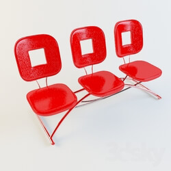 Office furniture - chairs 