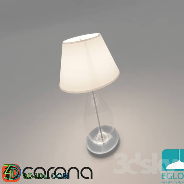 Table lamp - Eglo_rineiro_lamp