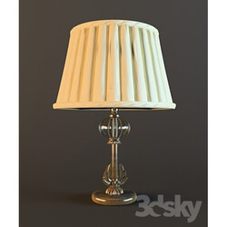 Table lamp - Renzo del Ventisette LSG 13751_1 