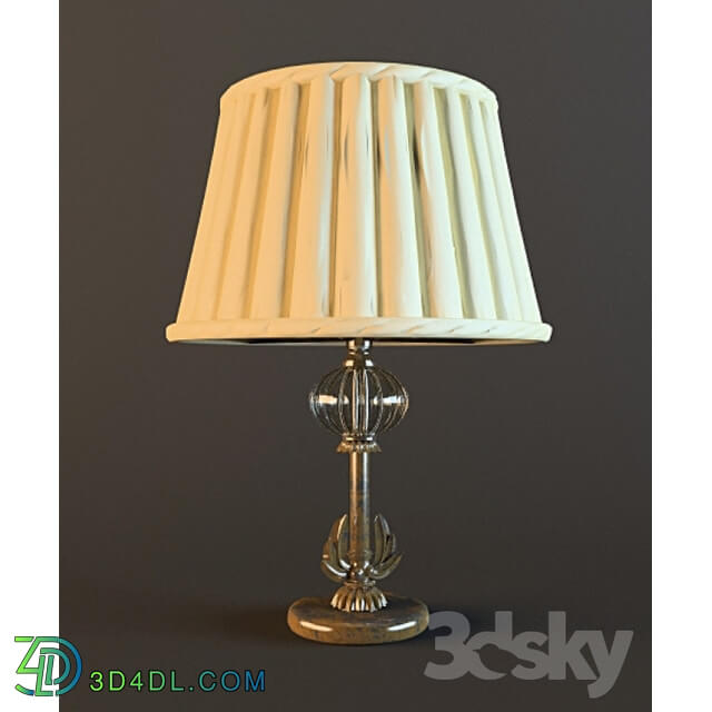 Table lamp - Renzo del Ventisette LSG 13751_1