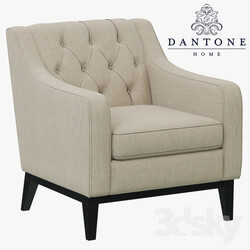 Arm chair - Dantone Home Brighton Classic Chair 
