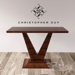 Table - Verity Console Table 