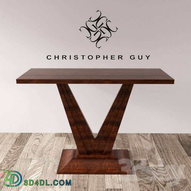 Table - Verity Console Table