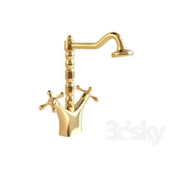 Fauset - Kitchen faucet 