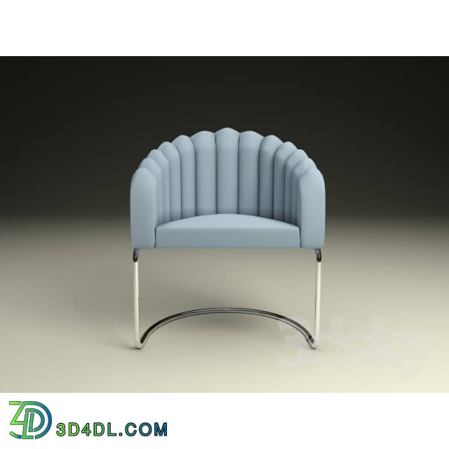 Arm chair - Meritalia