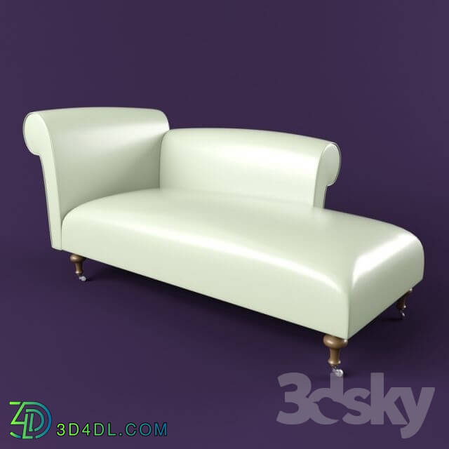 Other soft seating - casablanca