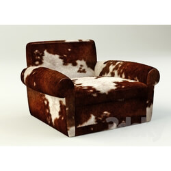 Arm chair - BAXTER _ MICKEY EXTRA 