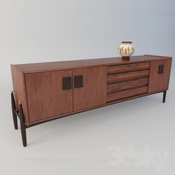 Other - Rosewood_console 