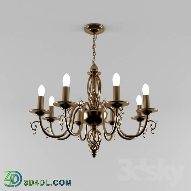 Ceiling light - Chandelier