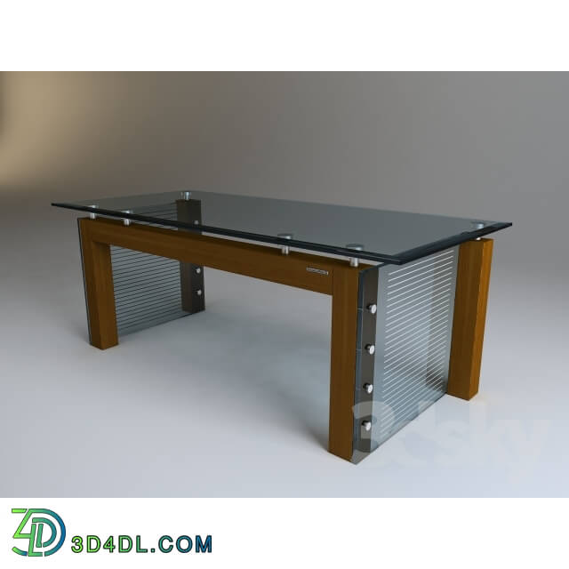 Table - Hi Tech Table