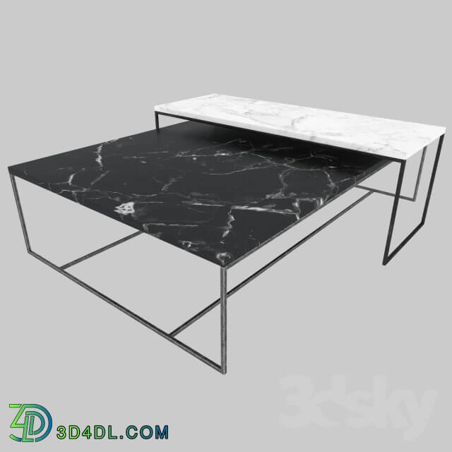 Table - Minotti