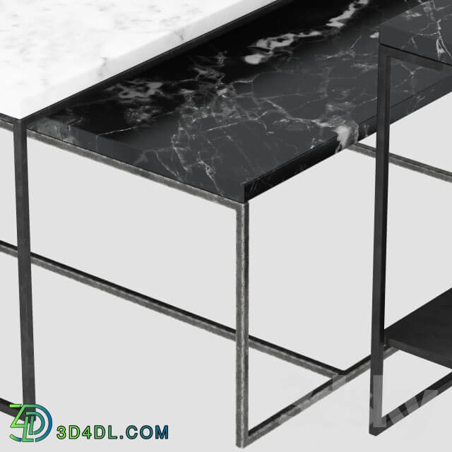 Table - Minotti