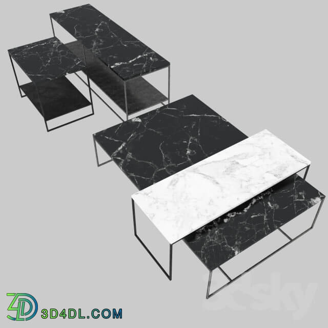 Table - Minotti