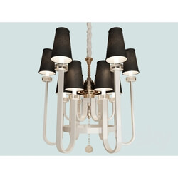 Ceiling light - Chandelier 1503288 