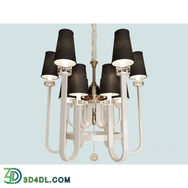 Ceiling light - Chandelier 1503288