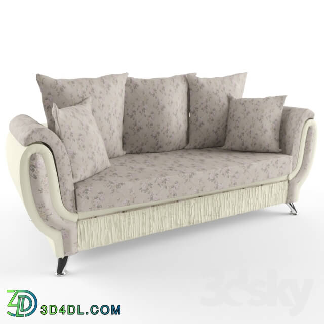 Sofa - Mishel